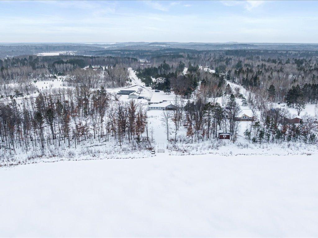 12324 Sorenson Lake Road Merrifield, MN 56465 - Photo 6 of 72