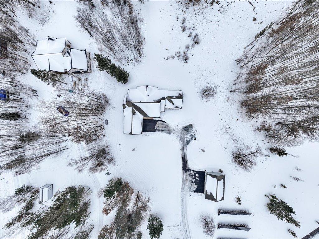 12324 Sorenson Lake Road Merrifield, MN 56465 - Photo 62 of 72