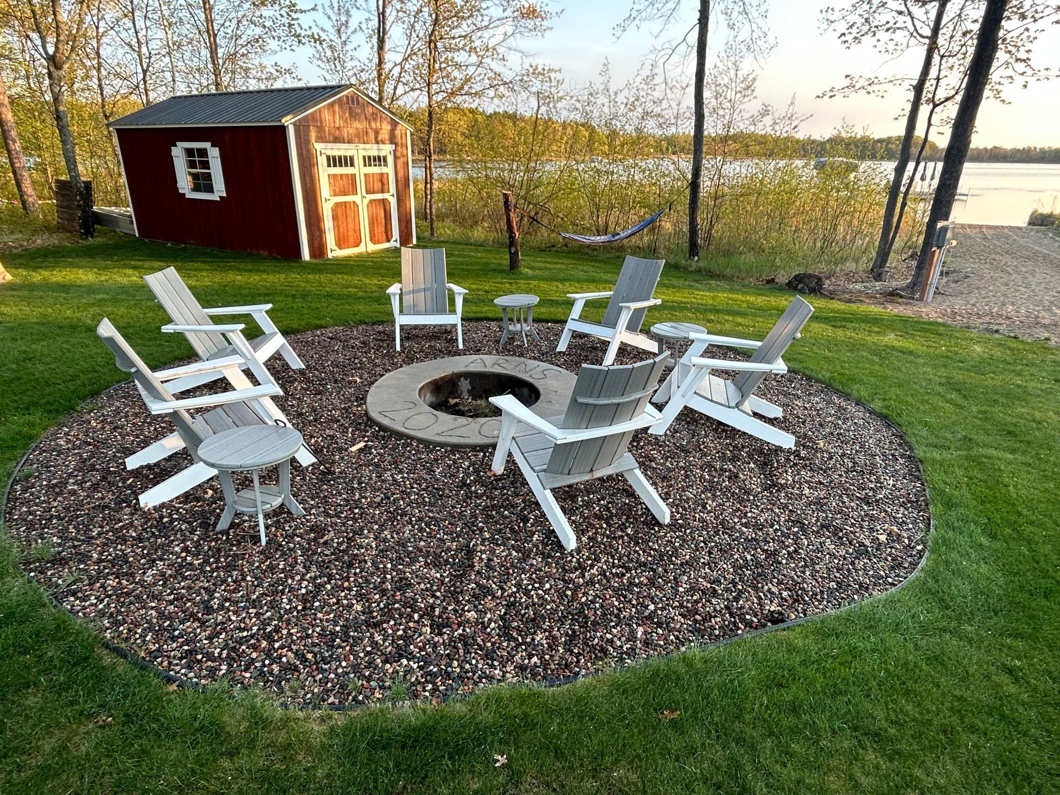 12324 Sorenson Lake Road Merrifield, MN 56465 - Photo 63 of 72