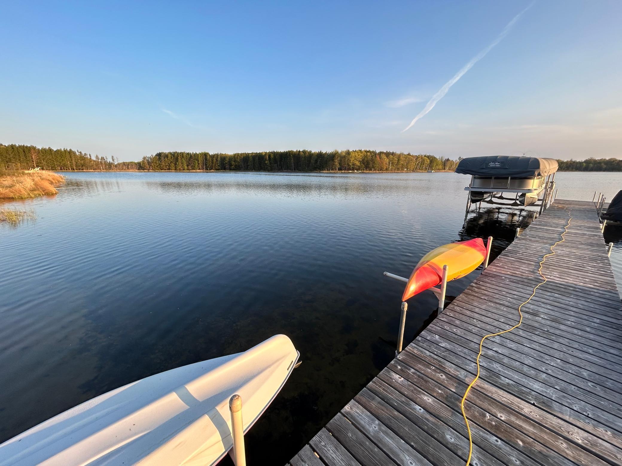 12324 Sorenson Lake Road Merrifield, MN 56465 - Photo 68 of 72