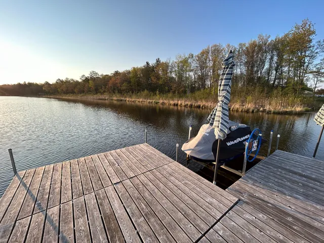 $999,900 | 12324 Sorenson Lake Road, Merrifield, MN 56465