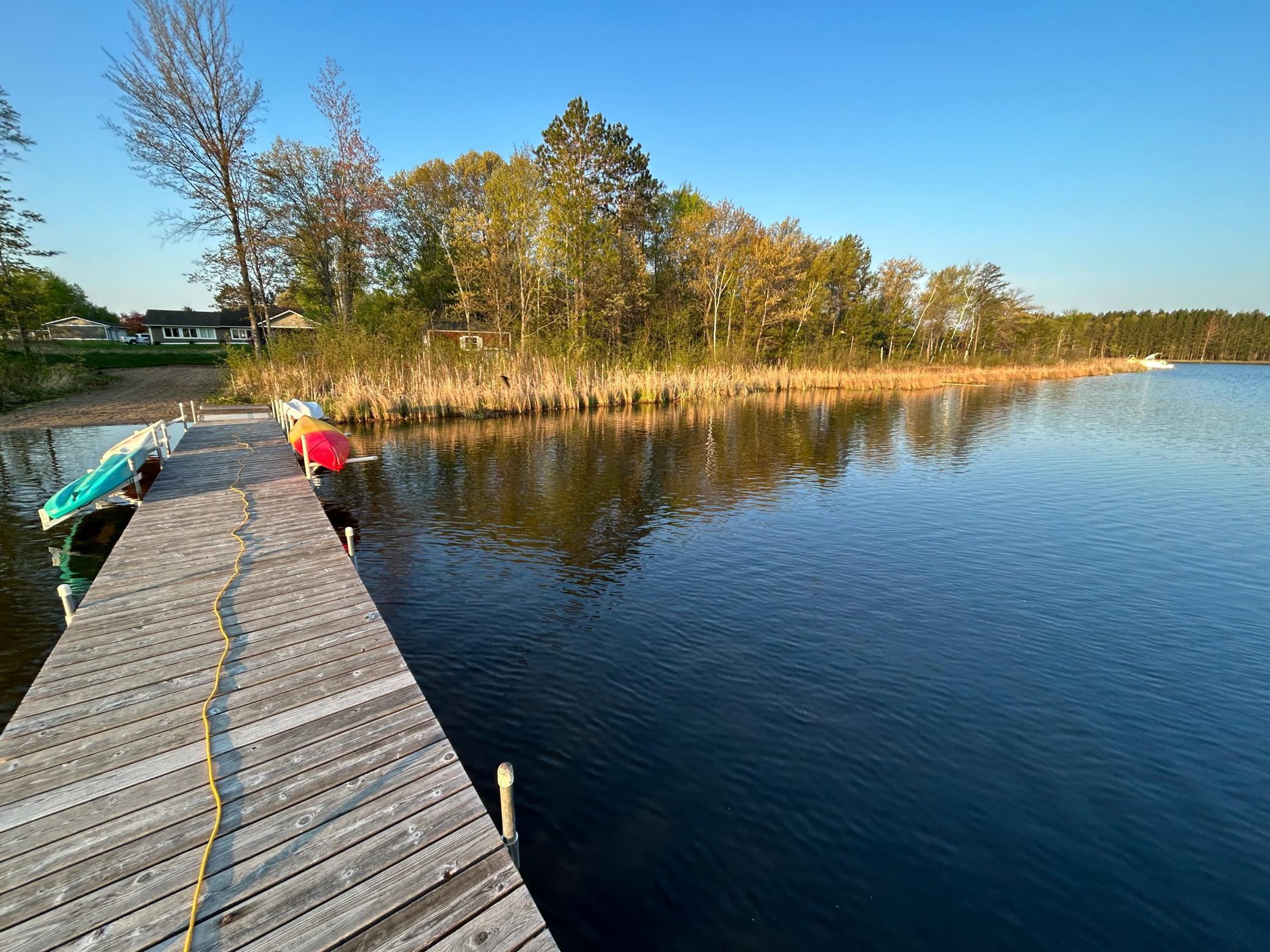 12324 Sorenson Lake Road Merrifield, MN 56465 - Photo 70 of 72