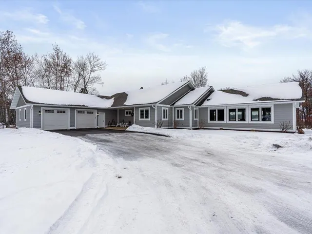 $999,900 | 12324 Sorenson Lake Road, Merrifield, MN 56465