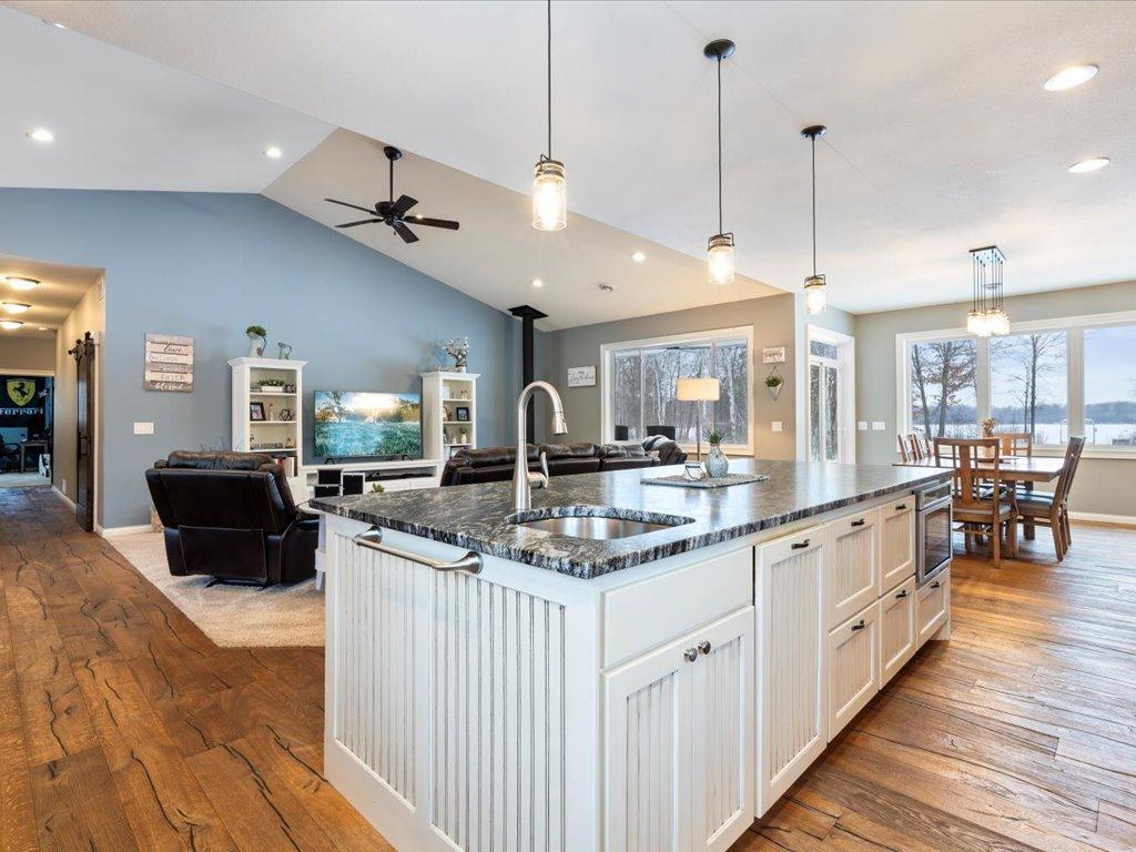 12324 Sorenson Lake Road Merrifield, MN 56465 - Photo 8 of 72