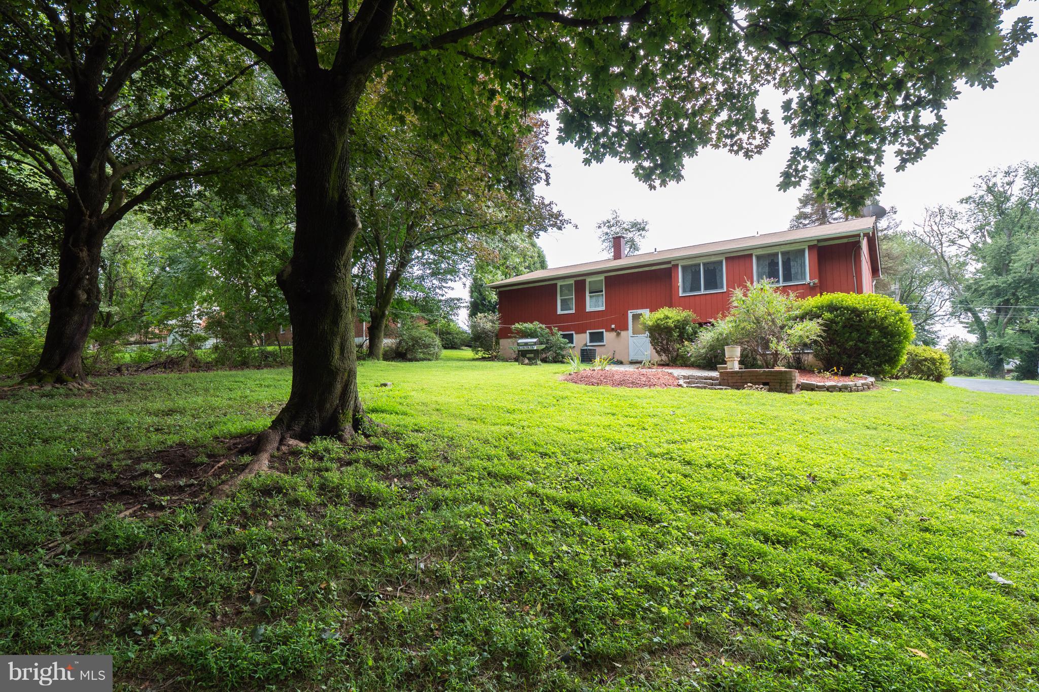 8612 Inwood Road Baltimore, MD 21244 - Photo 24 of 26 Exterior (Rear)