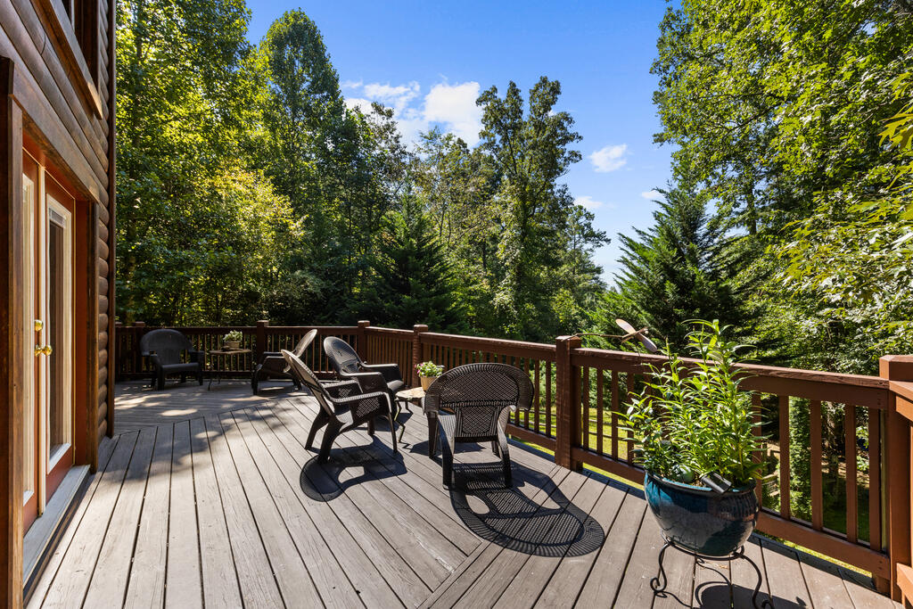 110 Bear Pause Road Morganton, GA 30560 - Photo 16 of 58 Gallery Image 16