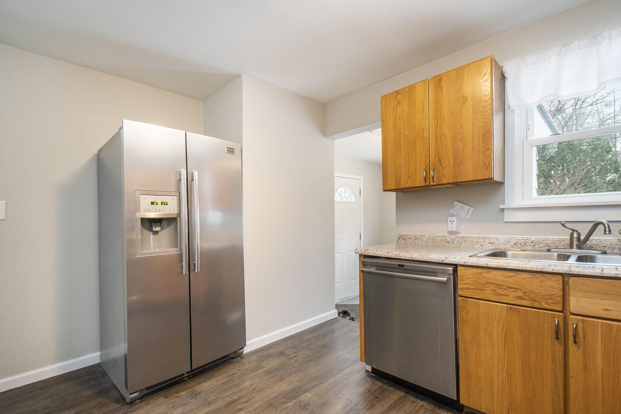 3030 South 13th Street Niles, MI 49120 - Photo 13 of 28 Dishwasher!!