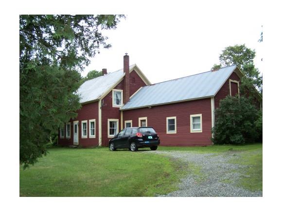 821 West Main Street Barnet, VT 05821 - Photo 1 of 1 Gallery Image 1