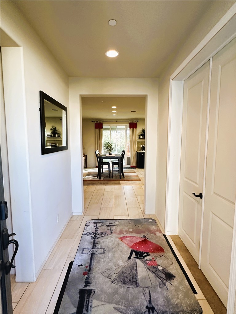 30097 Pine Needle Road Menifee, CA 92585 - Photo 11 of 61 Entrance Foyer