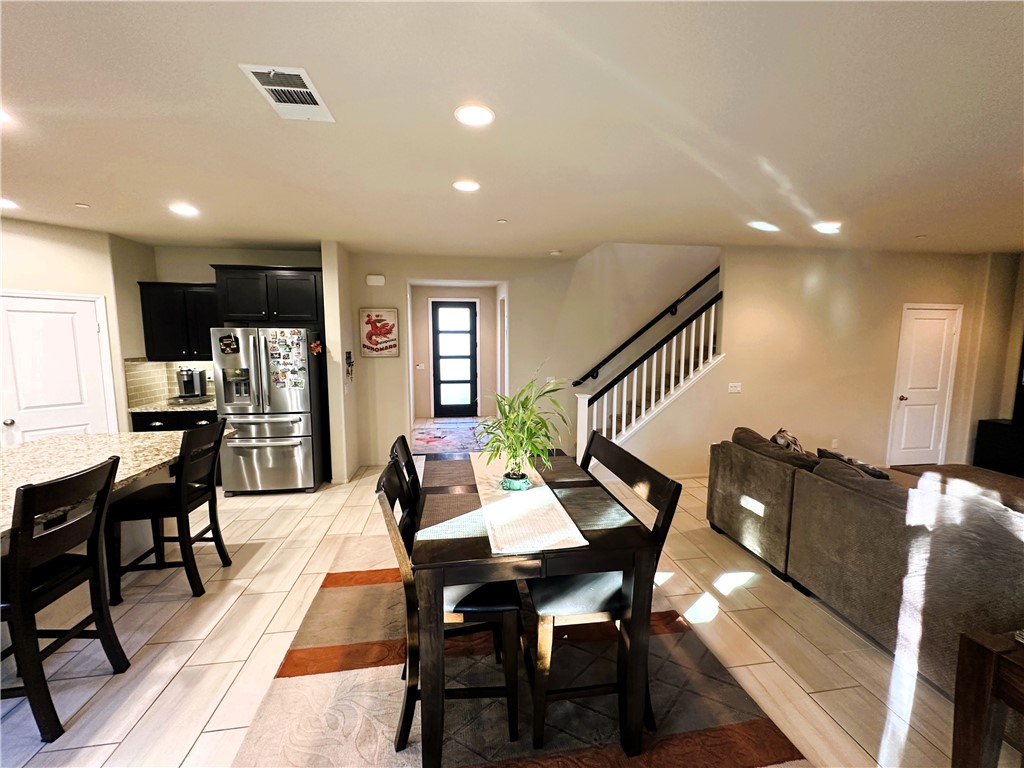30097 Pine Needle Road Menifee, CA 92585 - Photo 13 of 61 Entrance Room View ~ Opposite End