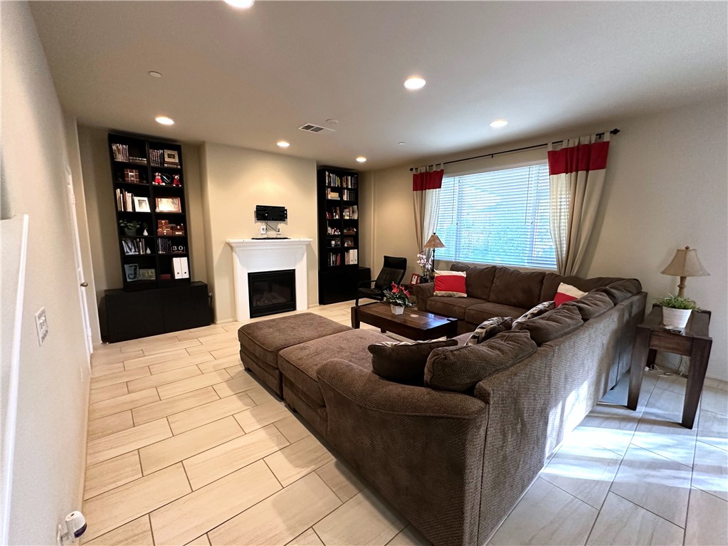 30097 Pine Needle Road Menifee, CA 92585 - Photo 15 of 61 Living Room ~ View 1