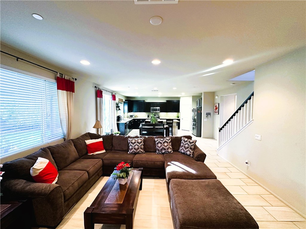 30097 Pine Needle Road Menifee, CA 92585 - Photo 17 of 61 Room View From FP
