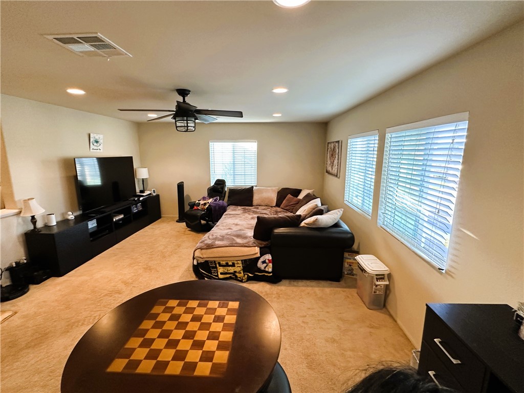 30097 Pine Needle Road Menifee, CA 92585 - Photo 29 of 61 Bonus Room ~ View 3