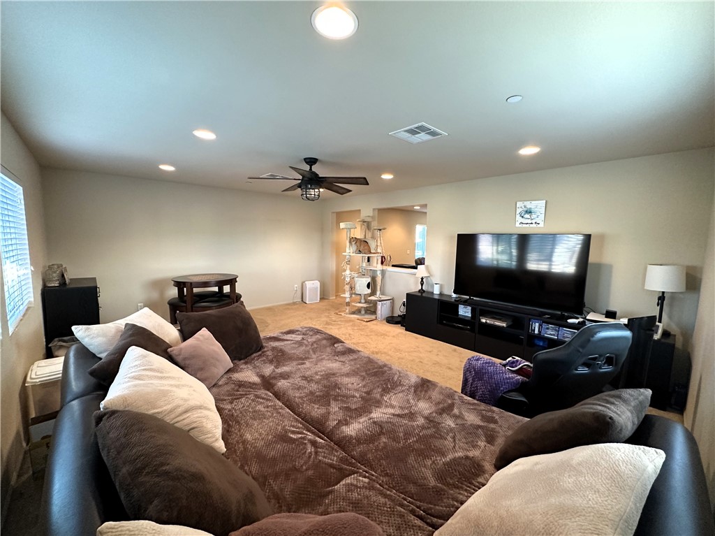 30097 Pine Needle Road Menifee, CA 92585 - Photo 30 of 61 Bonus Room ~ View 4