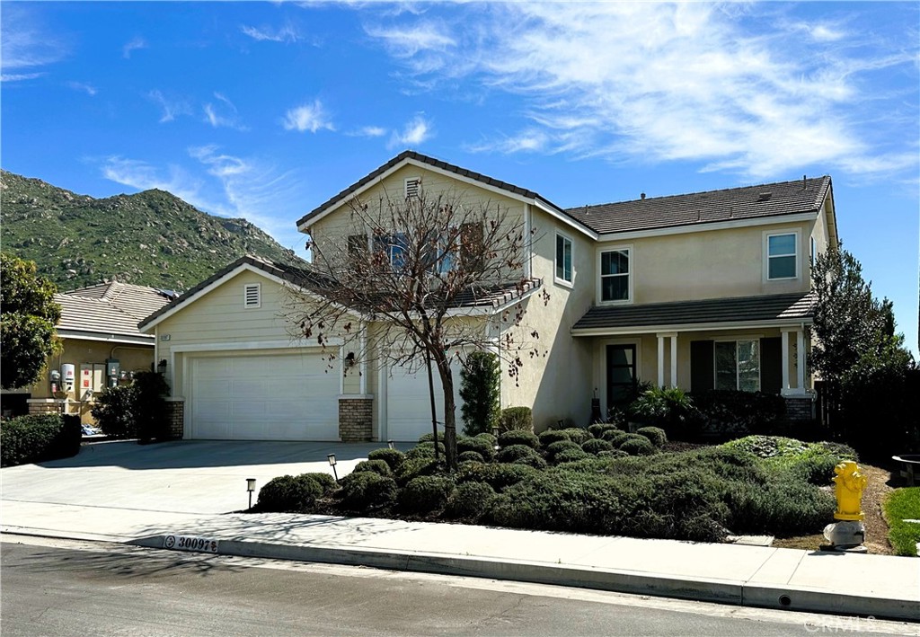 30097 Pine Needle Road Menifee, CA 92585 - Photo 3 of 61