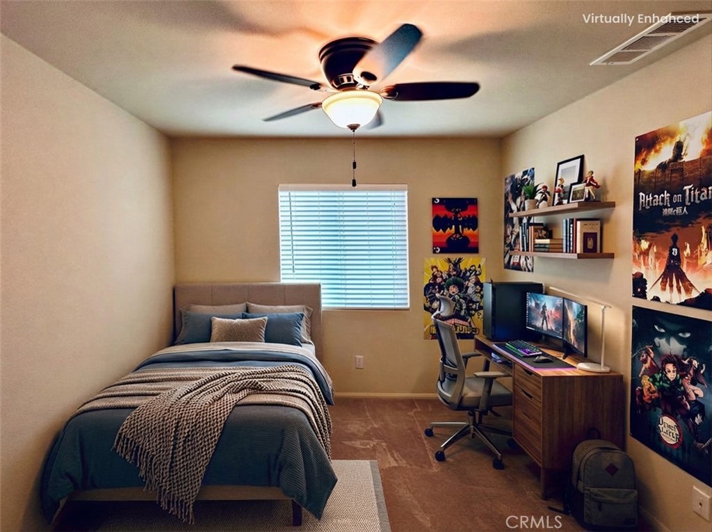 30097 Pine Needle Road Menifee, CA 92585 - Photo 33 of 61 Room 3 ~ View 1 Virtually Staged Option