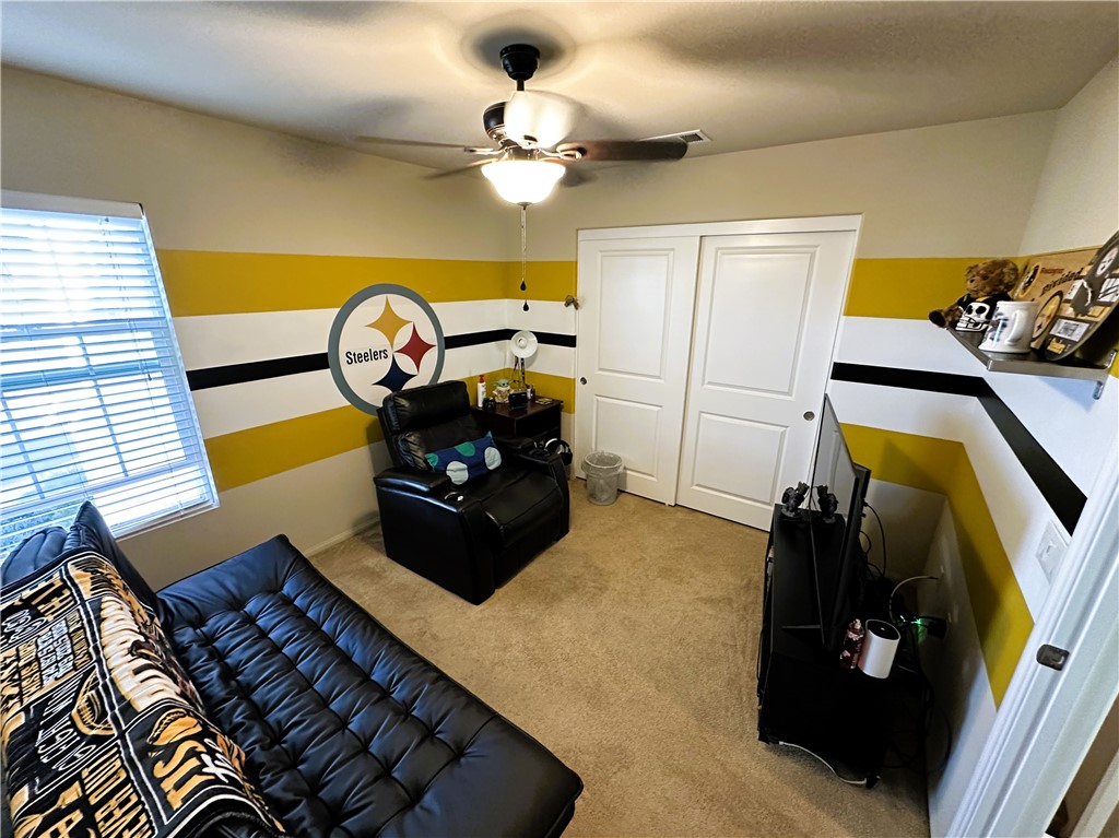 30097 Pine Needle Road Menifee, CA 92585 - Photo 38 of 61 Room 4 ~ View 1