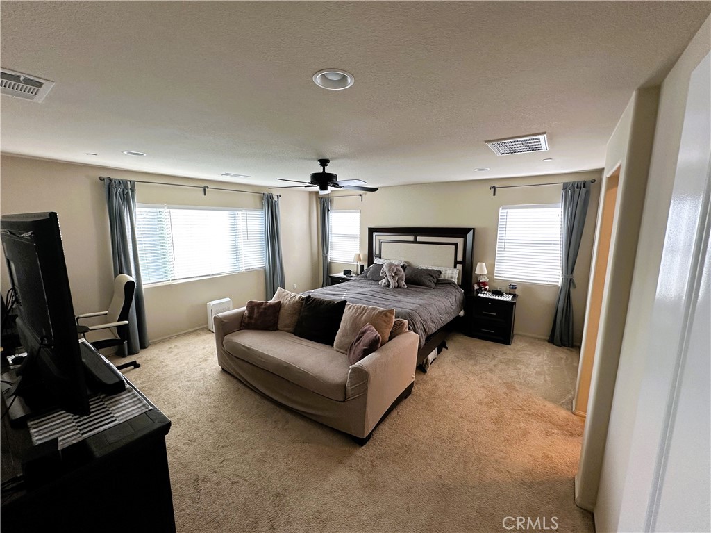 30097 Pine Needle Road Menifee, CA 92585 - Photo 40 of 61 Room 5 ~ Main Suite