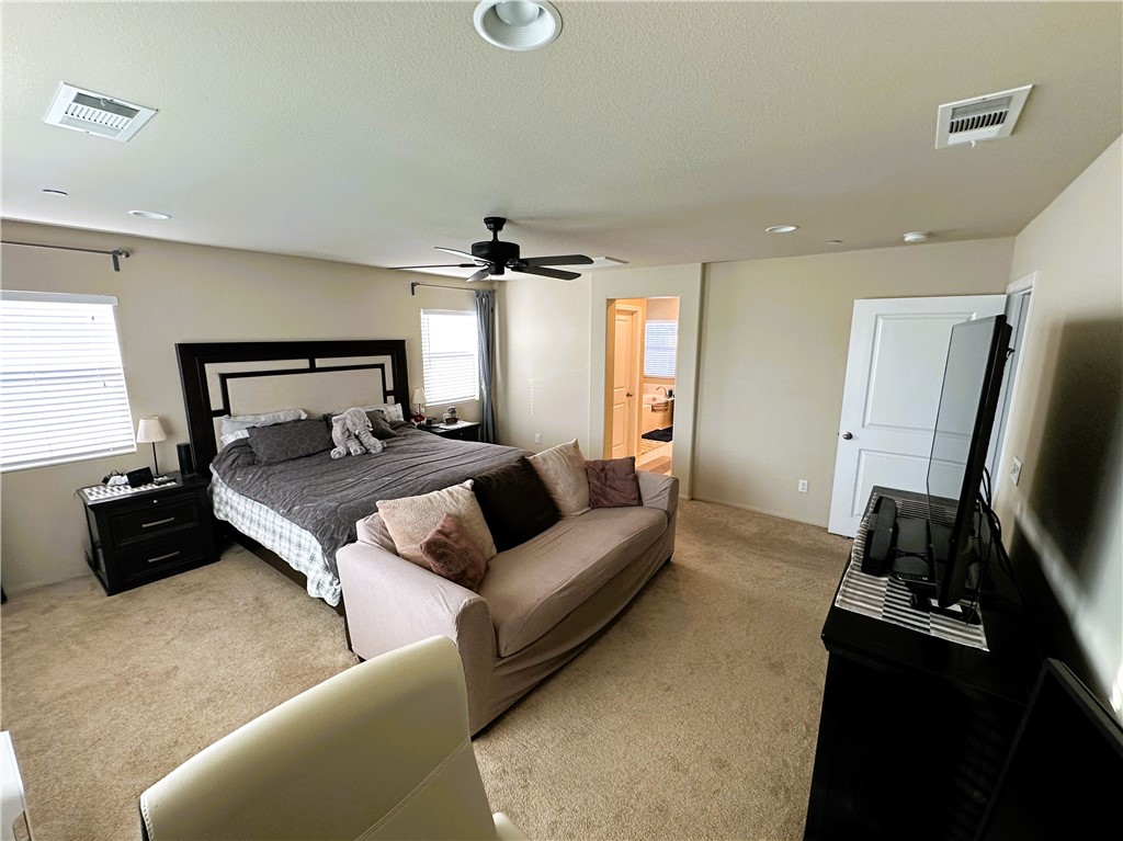 30097 Pine Needle Road Menifee, CA 92585 - Photo 41 of 61 Room 5 ~ Main Suite
