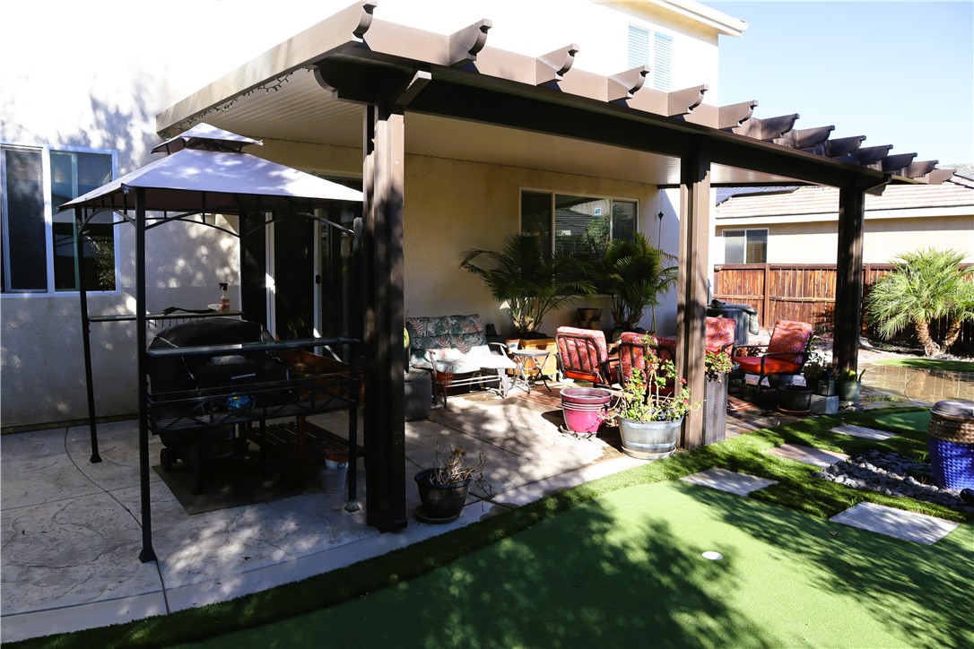 30097 Pine Needle Road Menifee, CA 92585 - Photo 50 of 61