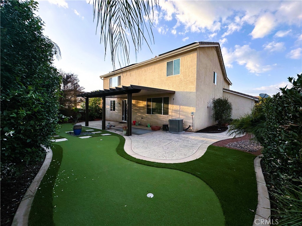 30097 Pine Needle Road Menifee, CA 92585 - Photo 57 of 61