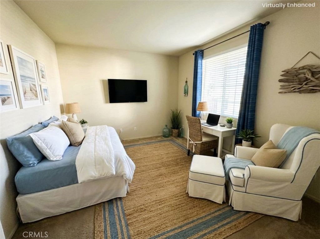 30097 Pine Needle Road Menifee, CA 92585 - Photo 7 of 61 Flex Room 1 ~ Virtually Staged