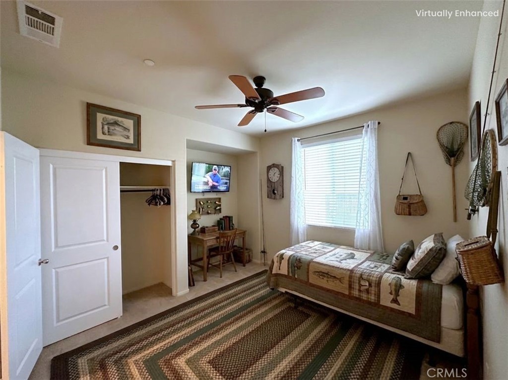 30097 Pine Needle Road Menifee, CA 92585 - Photo 10 of 61 Room 2 ~ Virtually Staged