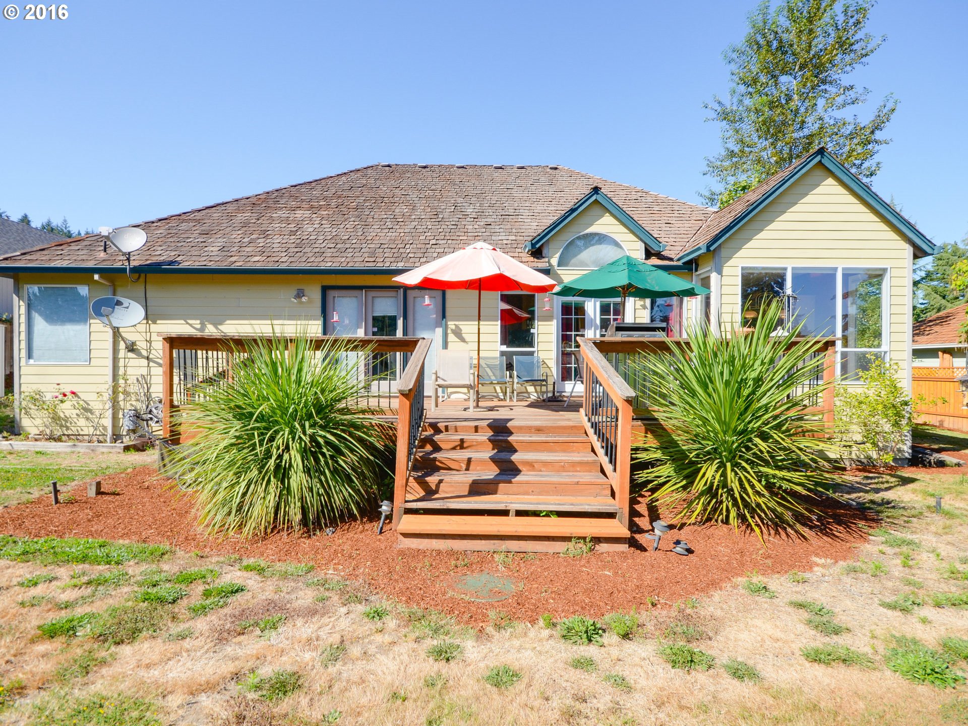 16682 Southeast Hagen Road Happy Valley, OR 97086 - Photo 17 of 18 Gallery Image 17