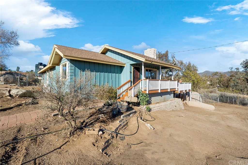 31305 Red Mountain Road Hemet, CA 92544 - Photo 53 of 54 Gallery Image 53