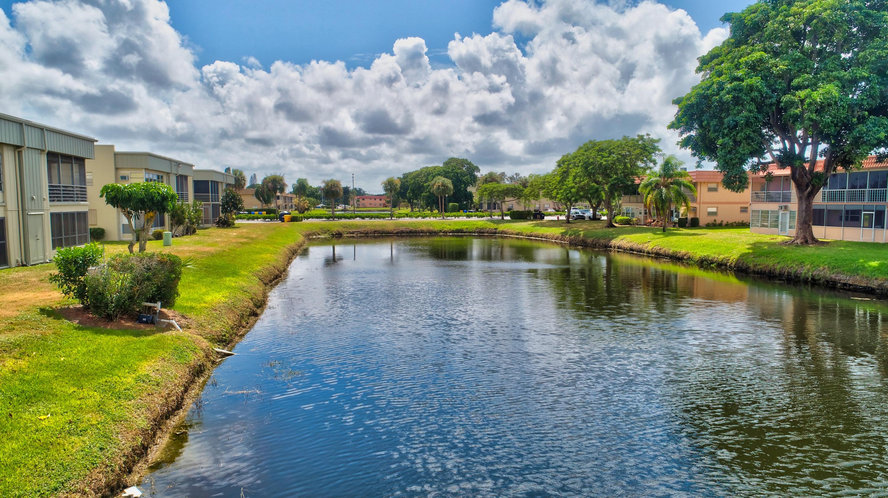 339 Monaco Way Delray Beach, FL 33446 - Photo 4 of 28 DJI_0694And4more