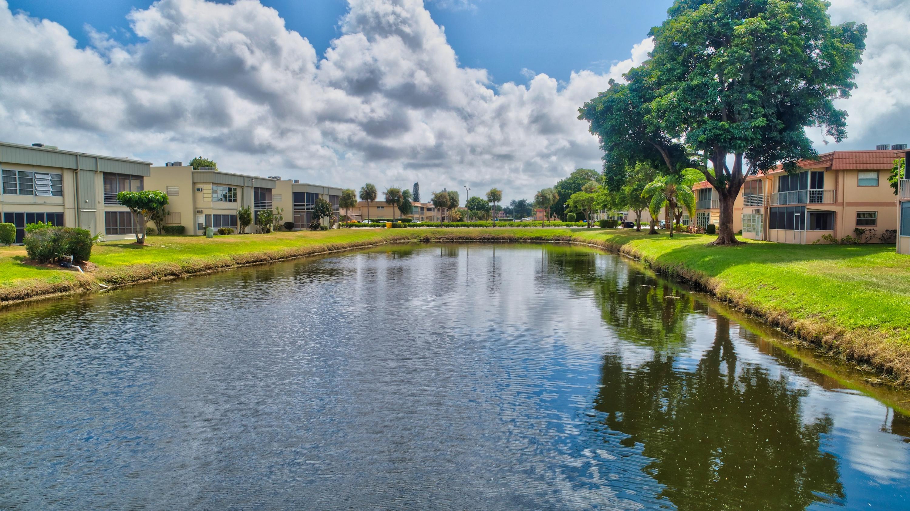 339 Monaco Way Delray Beach, FL 33446 - Photo 6 of 28 DJI_0704And4more