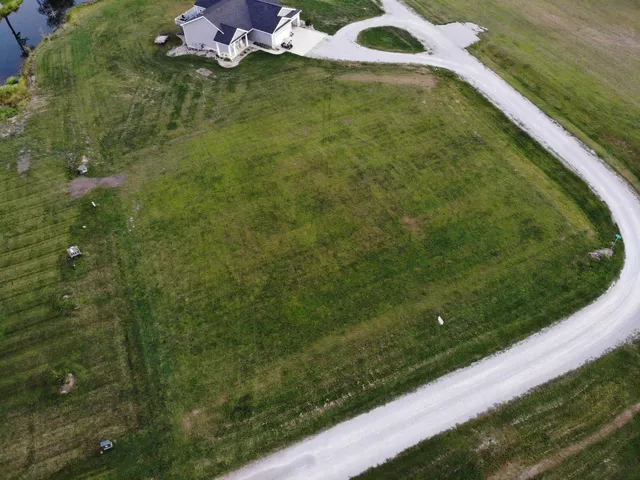 a view of a balcony from a balcony