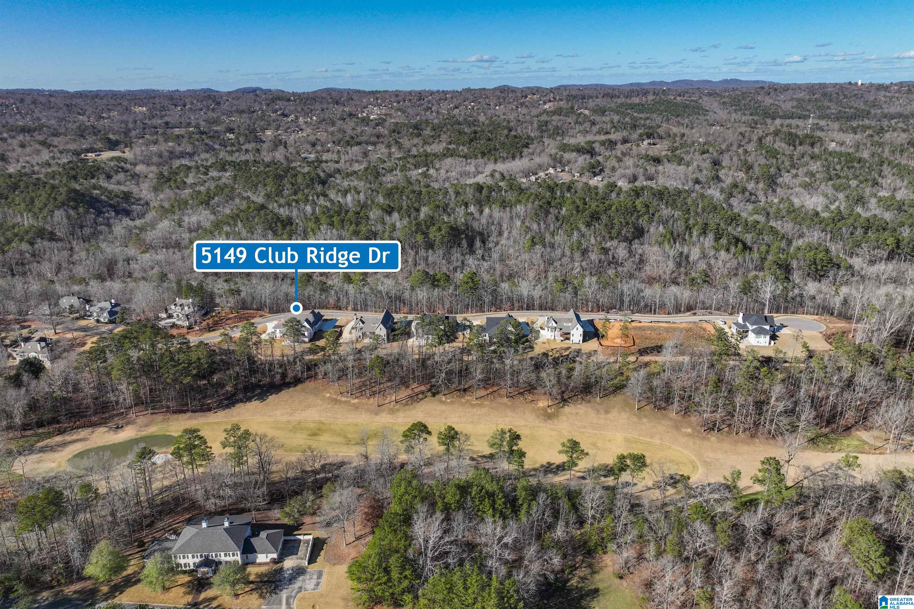 5149 Clubridge Drive East Birmingham, AL 35242 - Photo 78 of 80