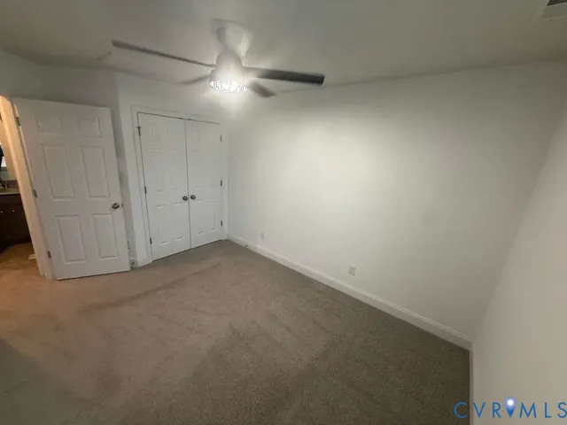 a view of small space