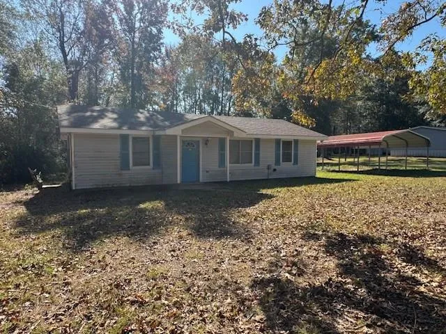 $129,900 | 2460 Greenlaw Avenue, Franklinton, LA 70438