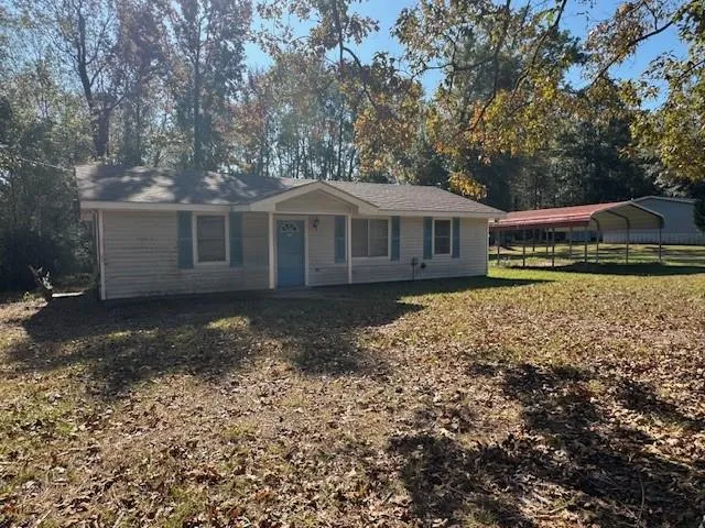 $129,900 | 2460 Greenlaw Avenue, Franklinton, LA 70438