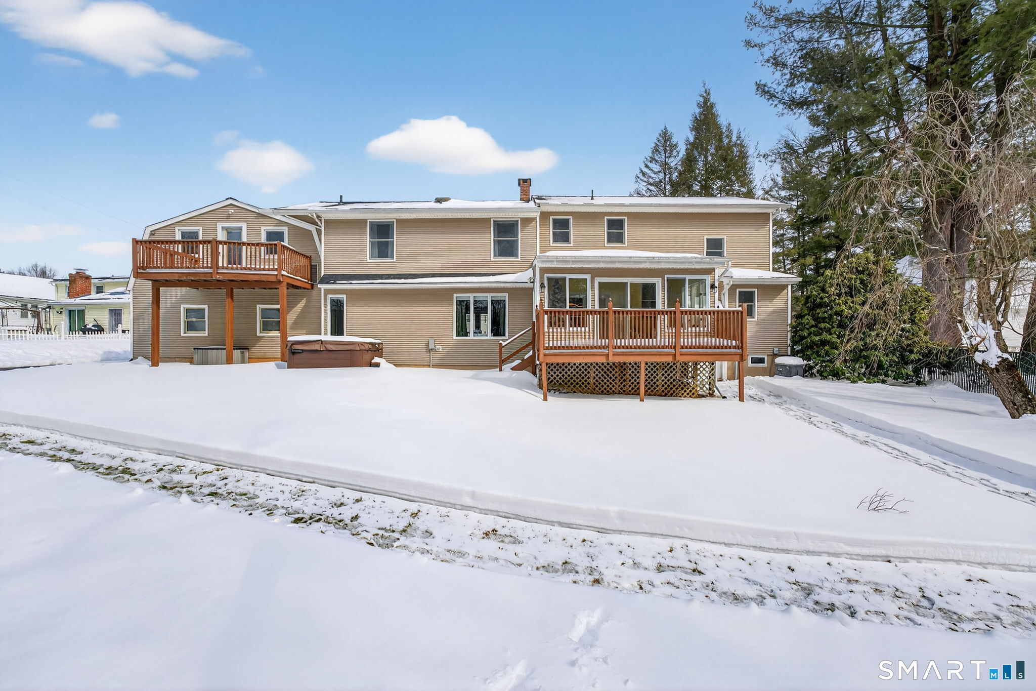 67 Shuttlemeadow Road Plainville, CT 06062 - Photo 3 of 40