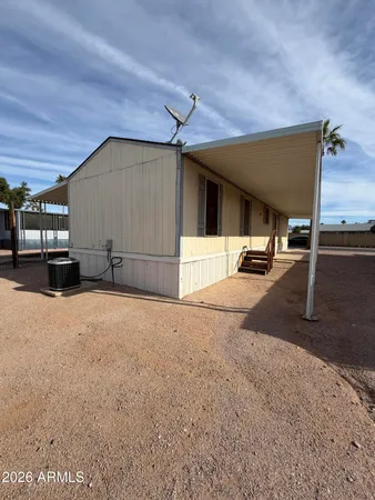 $49,500 | 9427 East University Drive, Unit 11, Mesa, AZ 85207