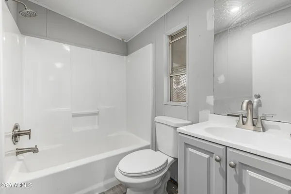 $49,500 | 9427 East University Drive, Unit 11, Mesa, AZ 85207