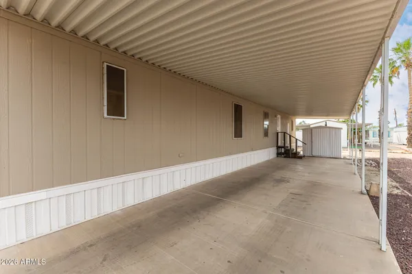 $49,500 | 9427 East University Drive, Unit 11, Mesa, AZ 85207