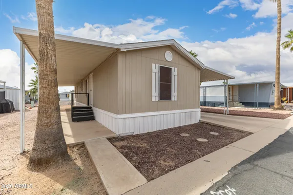 $49,500 | 9427 East University Drive, Unit 11, Mesa, AZ 85207