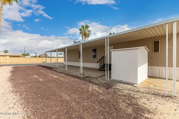 $49,500 | 9427 East University Drive, Unit 11, Mesa, AZ 85207