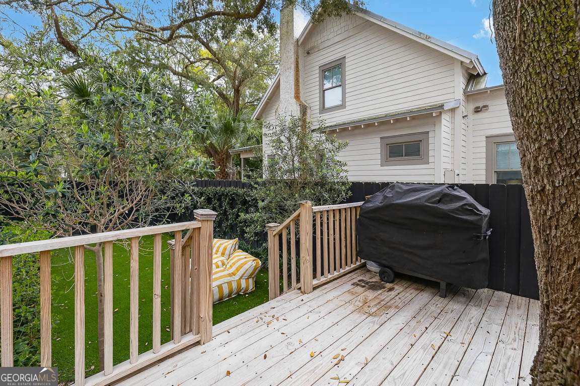 1925 Frederica Road St. Simons, GA 31522 - Photo 40 of 48