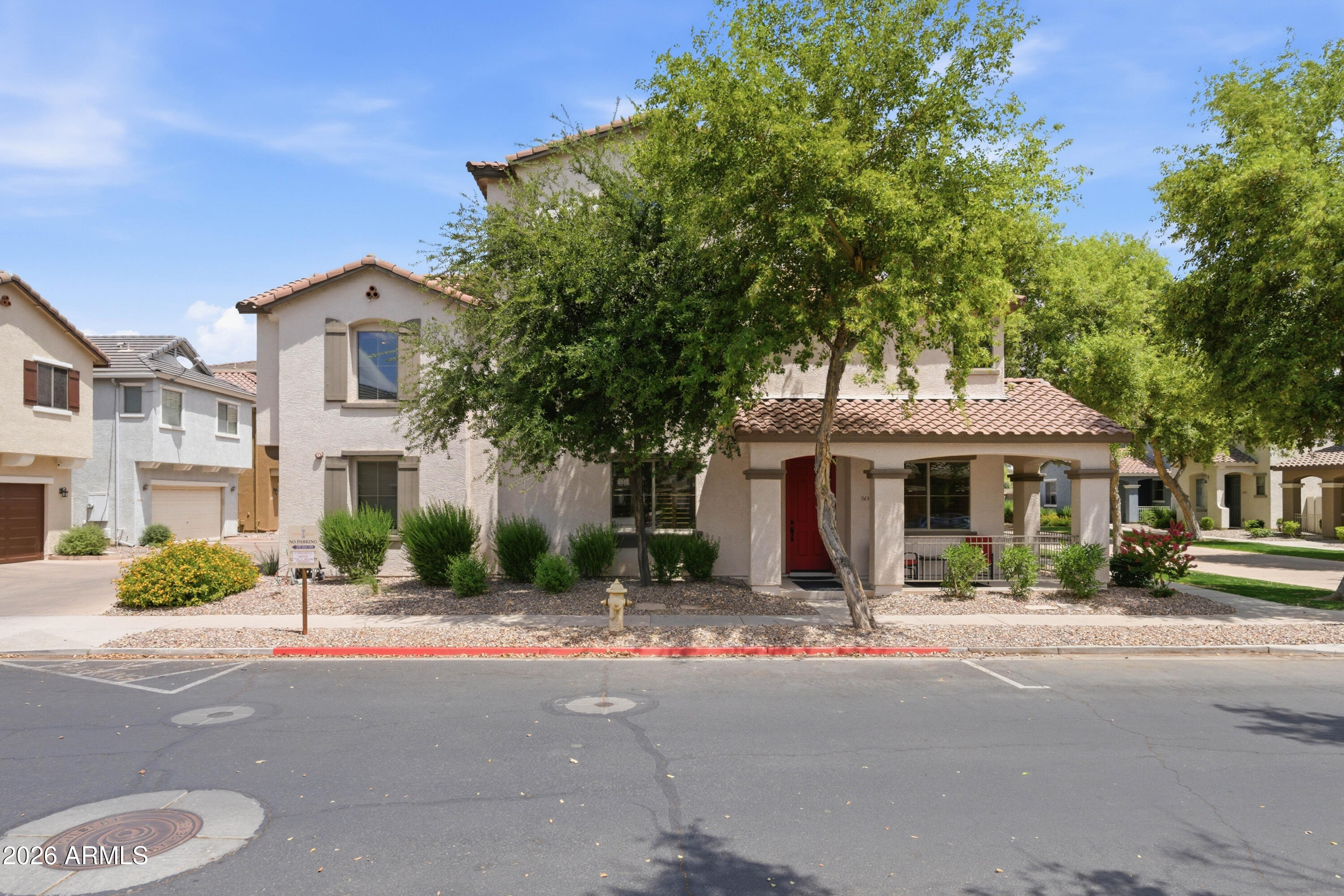 3927 South Rim Road Gilbert, AZ 85297 - Photo 7 of 45 1a