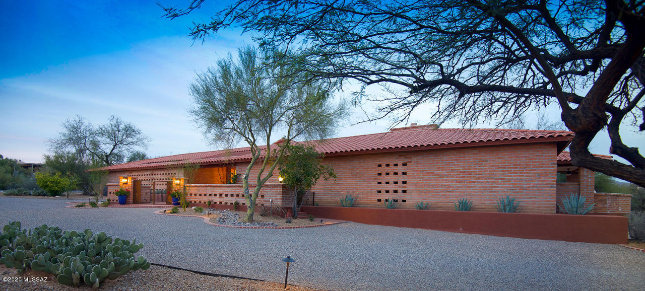 801 East Rudasill Road Tucson, AZ 85718 - Photo 31 of 32 Gallery Image 31