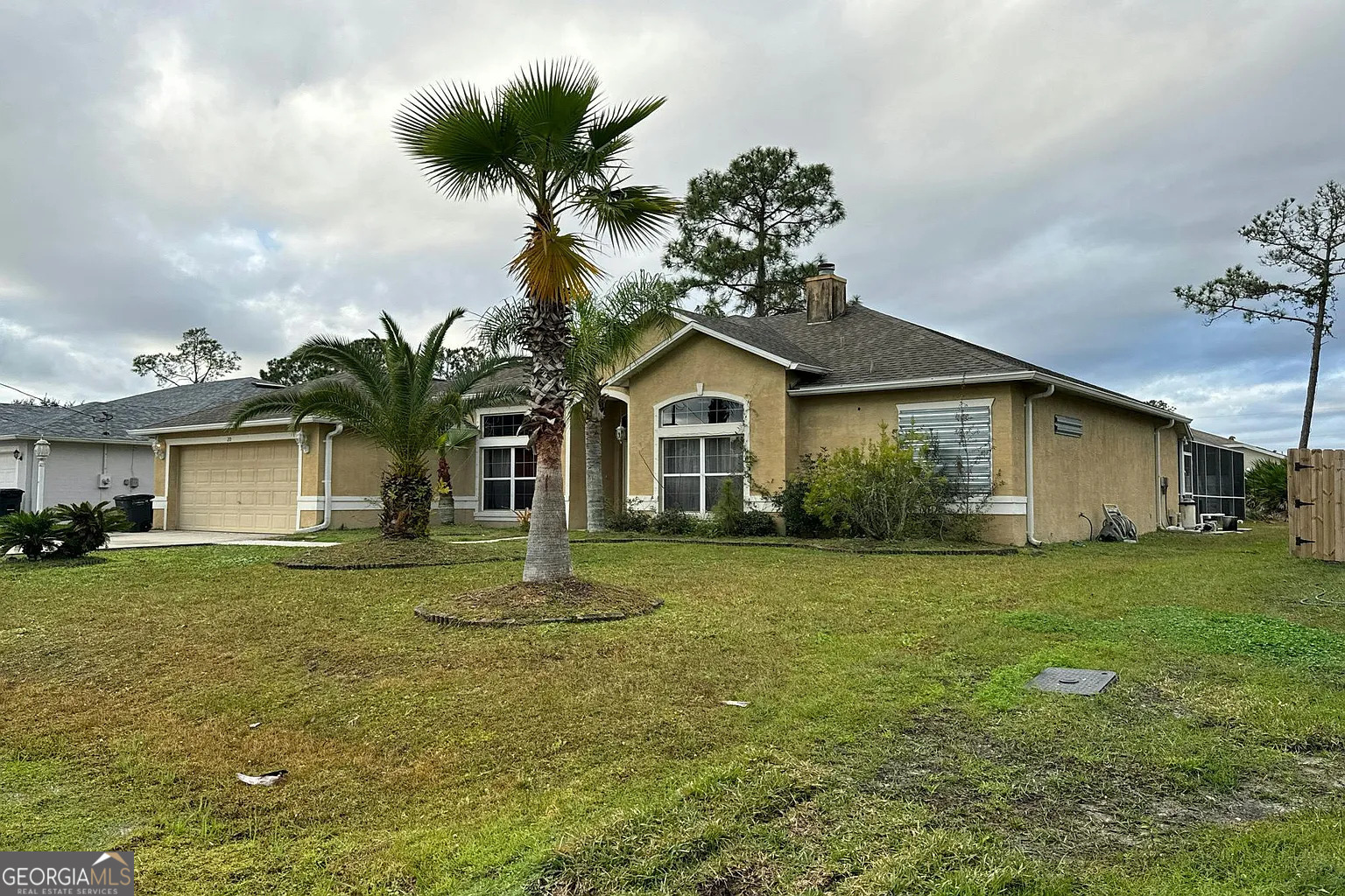 20 Roxanne Lane Palm Coast, FL 32164 - Photo 2 of 6
