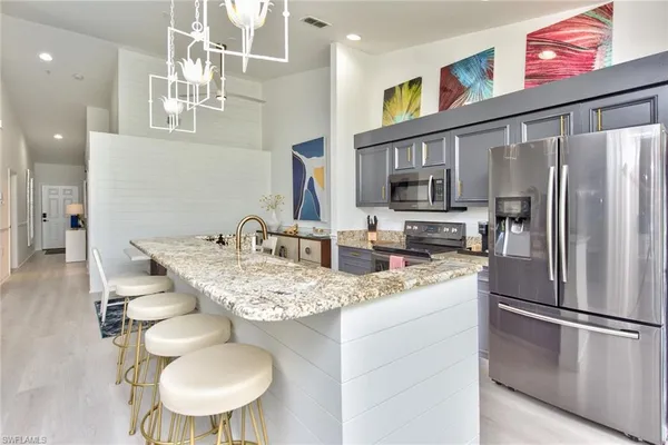 $2,500 | 21340 Lancaster Run, Unit 1327, Estero, FL 33928
