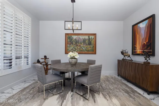 $1,599,000 | 19131 East Tonto Verde Drive, Rio Verde, AZ 85263