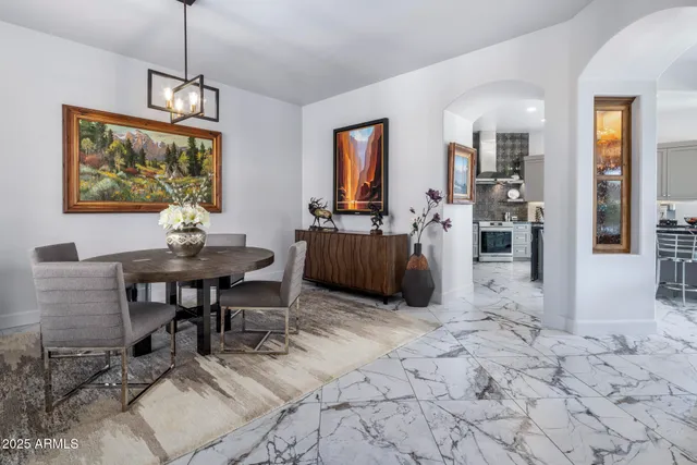 $1,599,000 | 19131 East Tonto Verde Drive, Rio Verde, AZ 85263