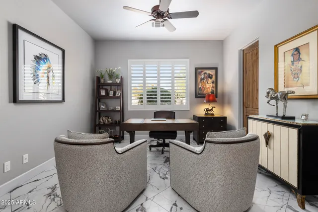 $1,599,000 | 19131 East Tonto Verde Drive, Rio Verde, AZ 85263